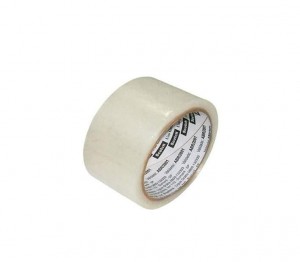 FITA EMBALAGEM TRANSPARENTE 3M