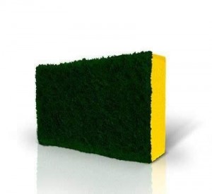 ESPONJA SCOTCH-BRITE DUPLA FACE