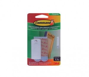 SUPORTE PARA QUADRO COMMAND 3M
