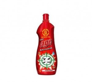 ARRAZE MULTI INSETICIDA 1 LITRO