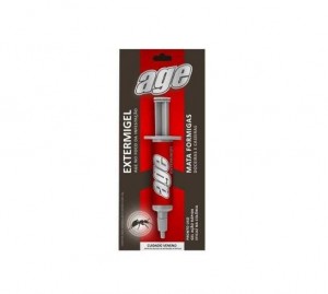 ARRAZE EXTERMIGEL 10 G