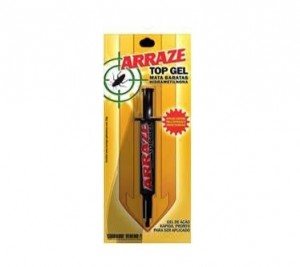 ARRAZE TOP GEL 10 G