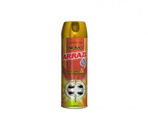 ARRAZE MULTI INSETICIDA AEROSOL 400 ML