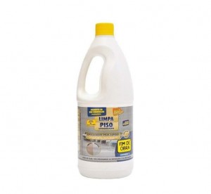 LIMPA PISO ANTIDERRAPANTE 1 LITRO