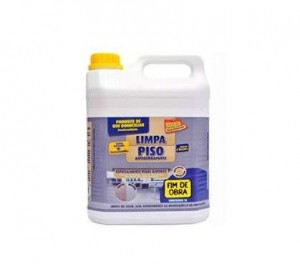 LIMPA PISO ANTIDERRAPANTE 5 LITROS