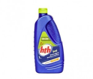 DECANTADOR      (TAMPA VERDE)