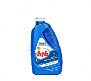 REDUTOR DE ALCALINIDADE E PH