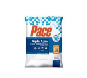 PACE TRIPLA ACAO 200 G