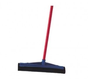 RODO PUXA ENXUGA 30 CM PLASTICO