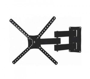SUPORTE TV 10" A 55" TRIARTICULADO LK004