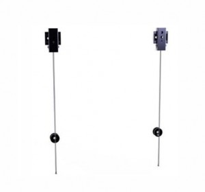 SUPORTE TV 10" A 71" UNIV.C/TRAVA PSW531F