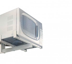 SUPORTE PARA MICROONDAS LK002