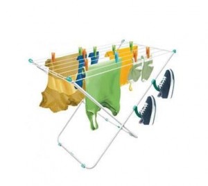 VARAL DE CHAO VERONA 90 CM SECALUX