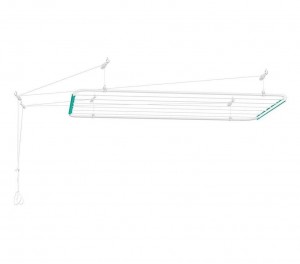 VARAL DE TETO MONACO 1,20 M SECALUX