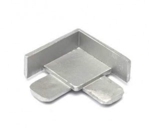 1725 J3 C/30 CONEXAO EM L SEM SAIDA DE AGUA