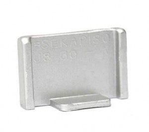 4727 J8/30 TAMPO LATERAL SEM SAIDA ALTA