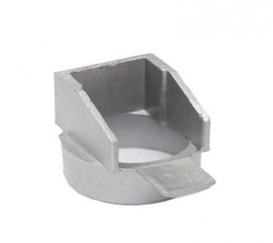 2397 J2 46/50 CONEXAO LATERAL PARA SAIDA DE 50 M