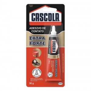 CASCOLA ALBA 30 G BISNAGA